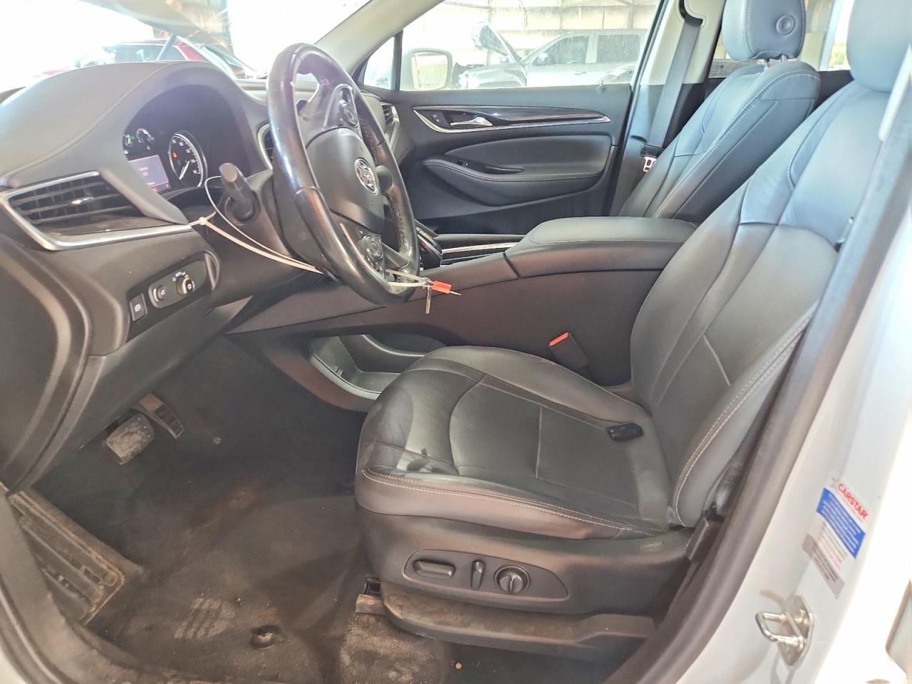 2020 Buick Enclave Essence - Image 7
