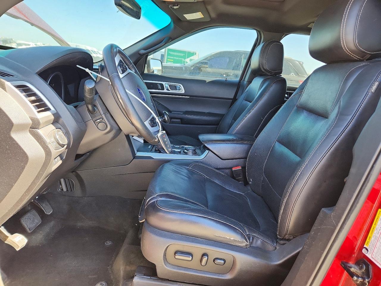 2015 Ford Explorer Sport - Image 7