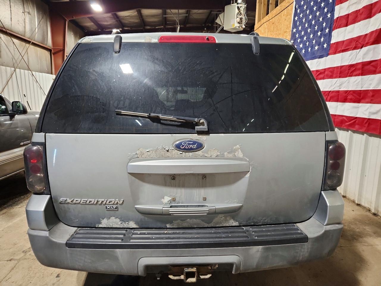 2006 Ford Expedition Xlt - Image 6