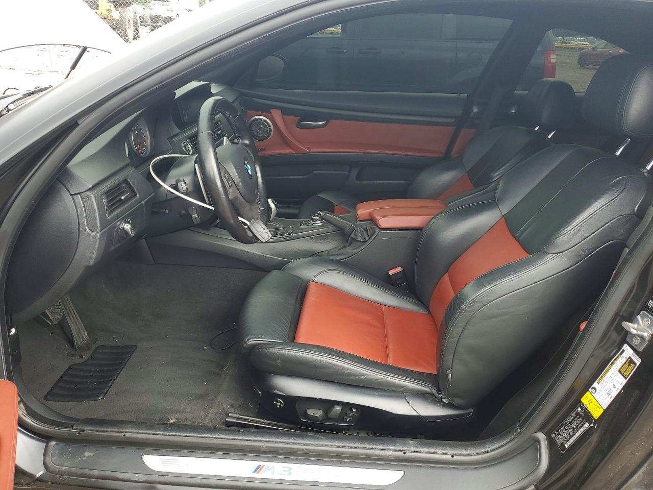 2012 BMW M3 - Фото 7