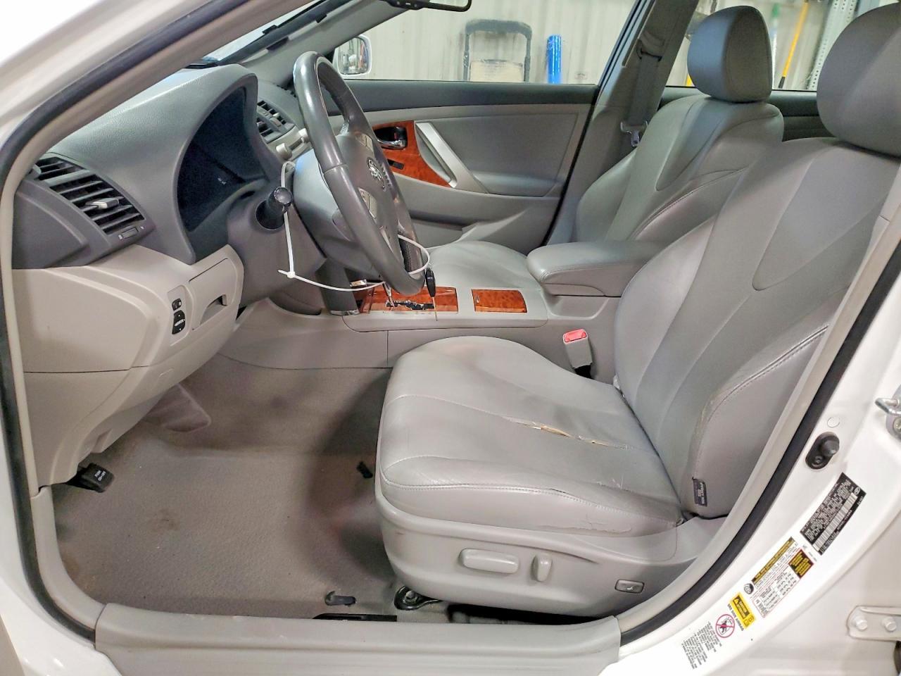 2008 Toyota Camry Xle - Фото 7