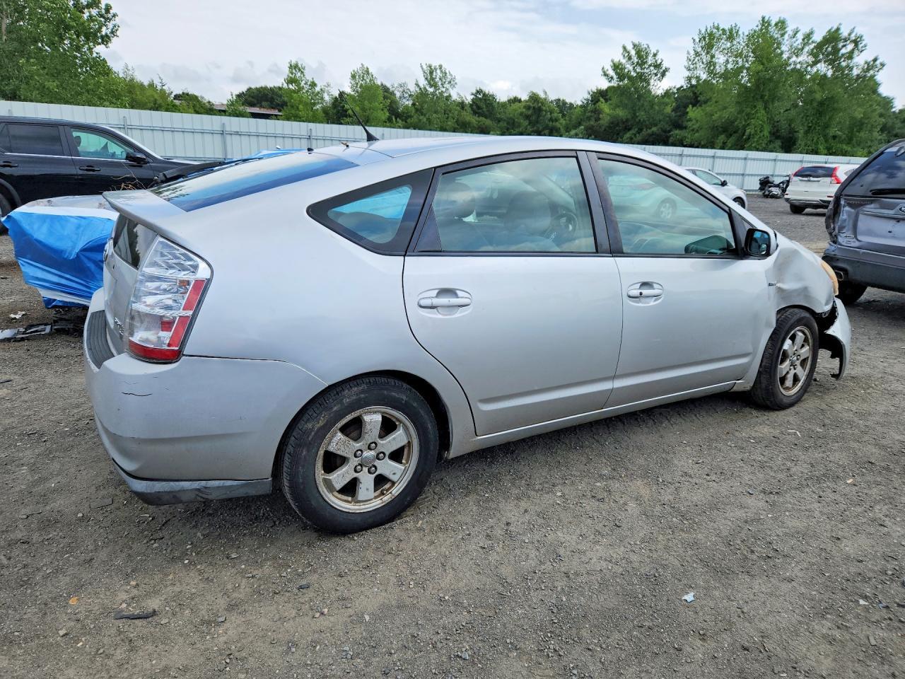 2006 Toyota Prius Base - Image 3