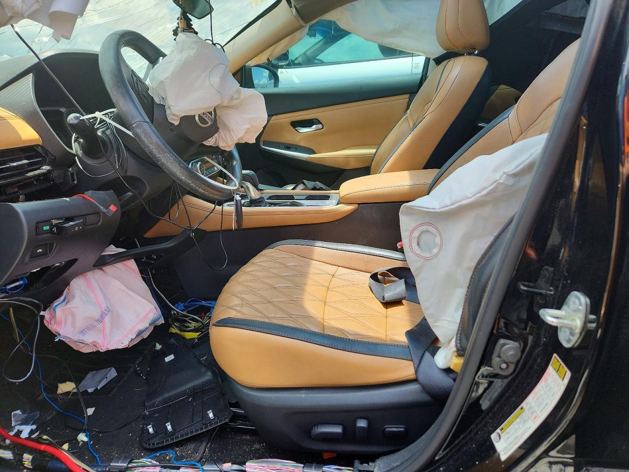 2020 Nissan Sentra Sv - Image 7