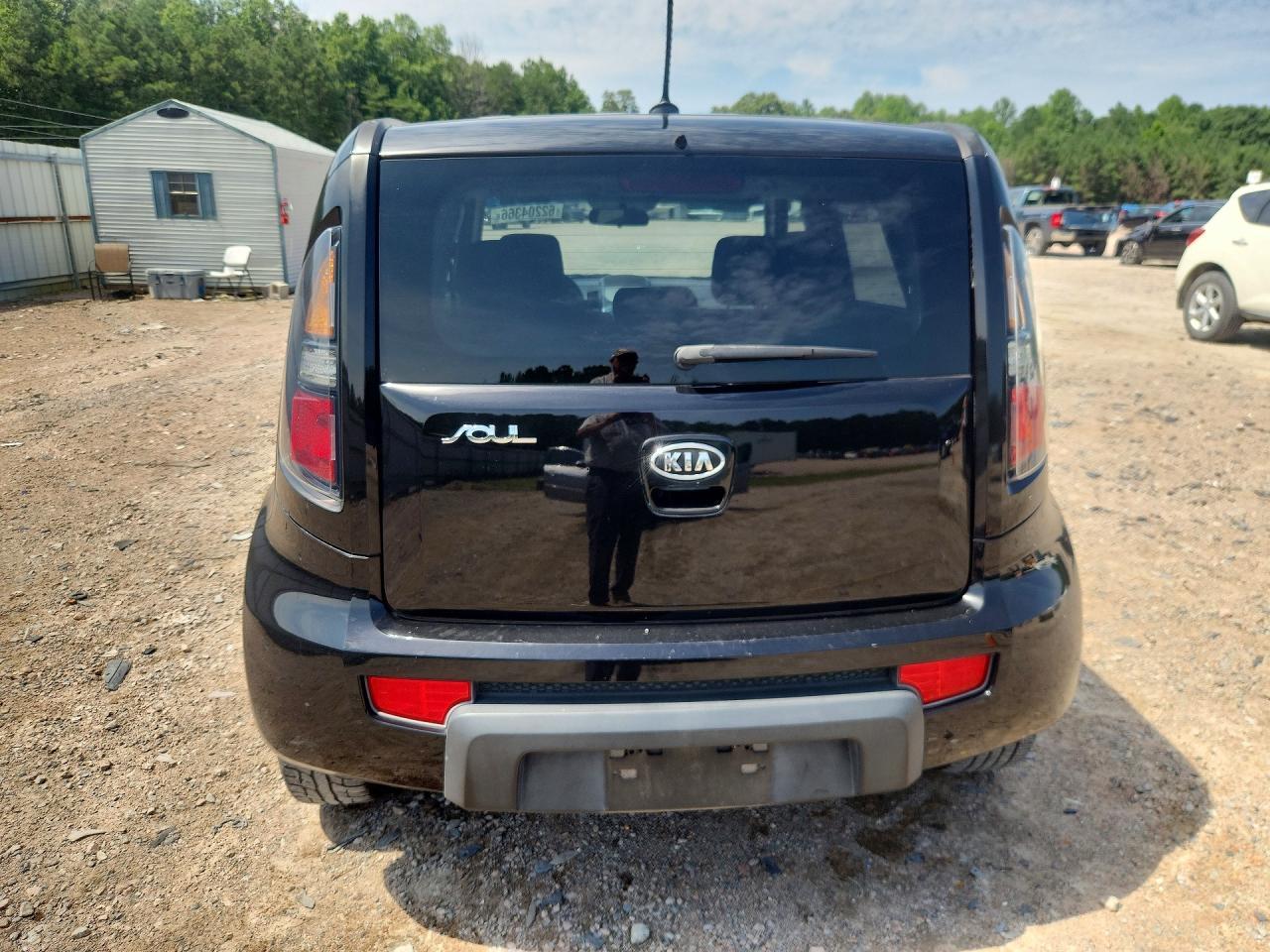 2011 Kia Soul + - Фото 6