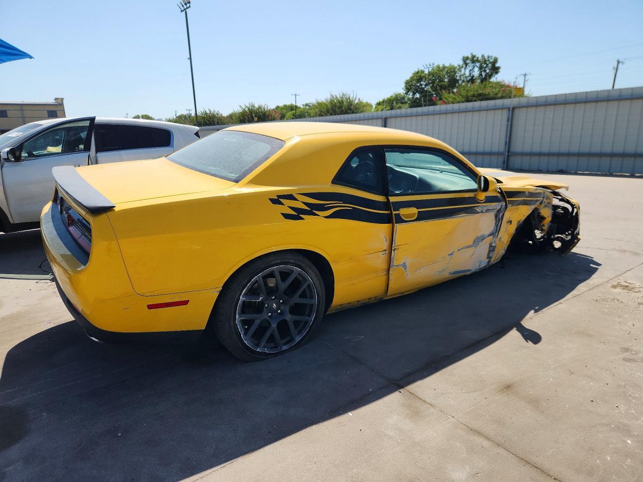 2017 Dodge Challenger R/T - Фото 3