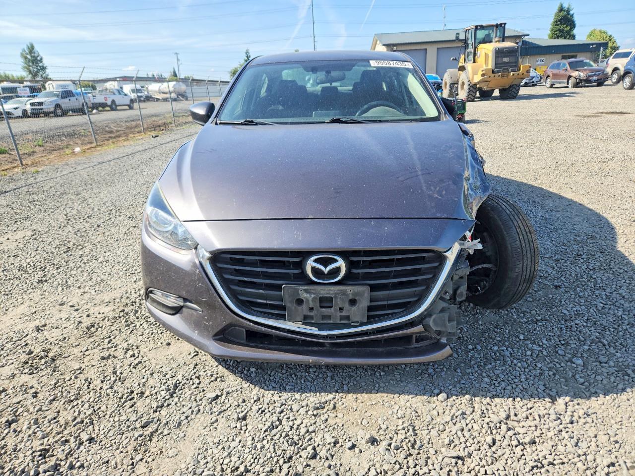 2017 Mazda 3 Sport - Image 5