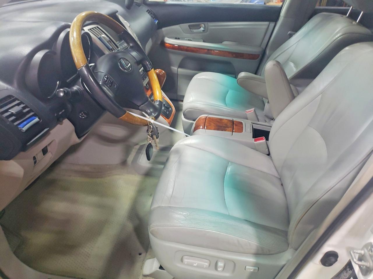 2004 Lexus Rx 330 - Фото 7