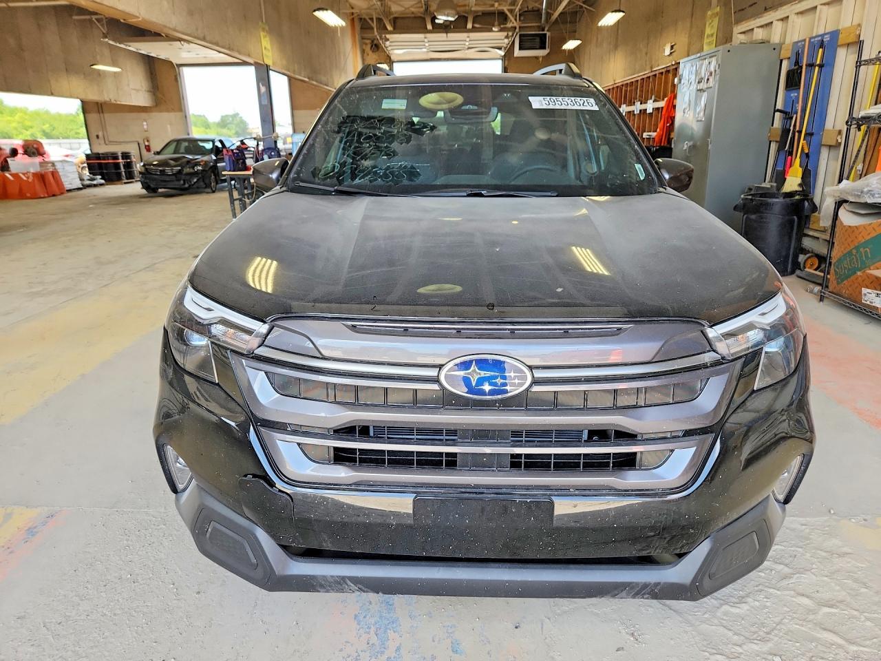2026 Subaru Forester Premium - Фото 5