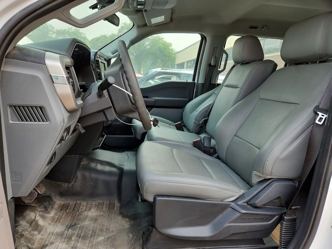 2022 Ford F150 Supercrew - Фото 7
