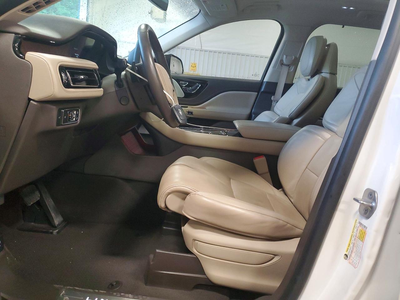 2022 Lincoln Aviator Reserve - Фото 7