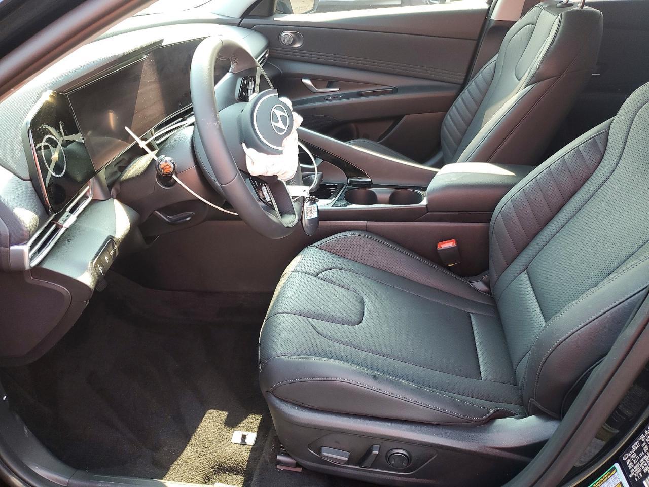 2026 Hyundai Elantra Limited - Фото 7