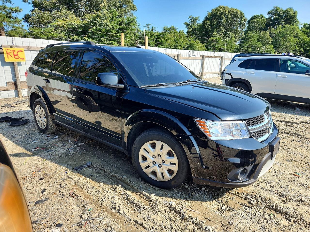 2019 Dodge Journey Se - Фото 4