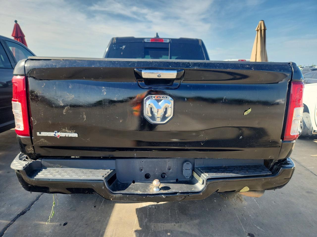 2019 Ram 1500 Tradesman - Фото 6