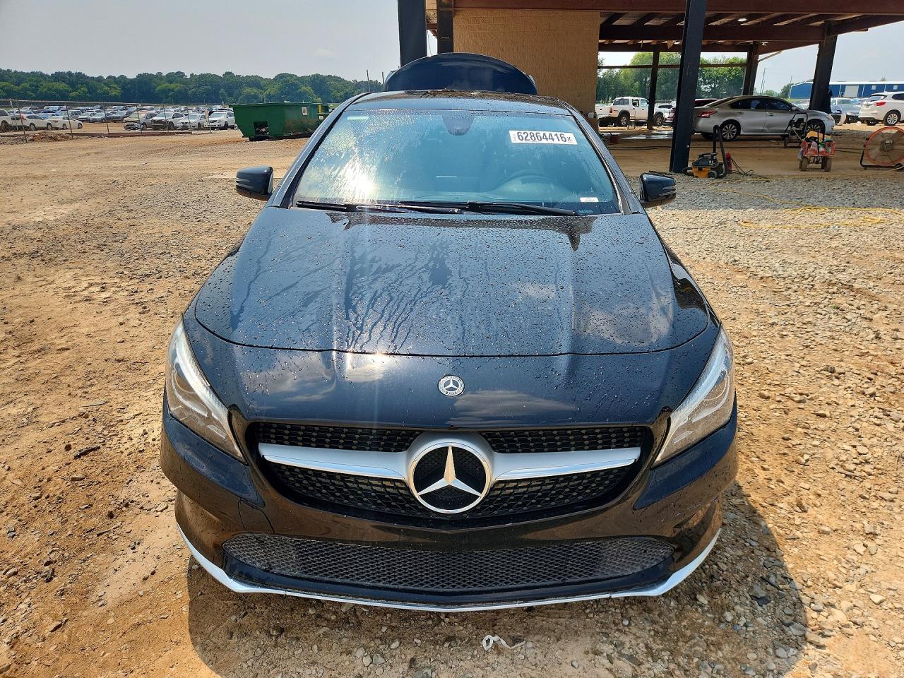 2019 Mercedes-Benz Cla 250 - Image 5