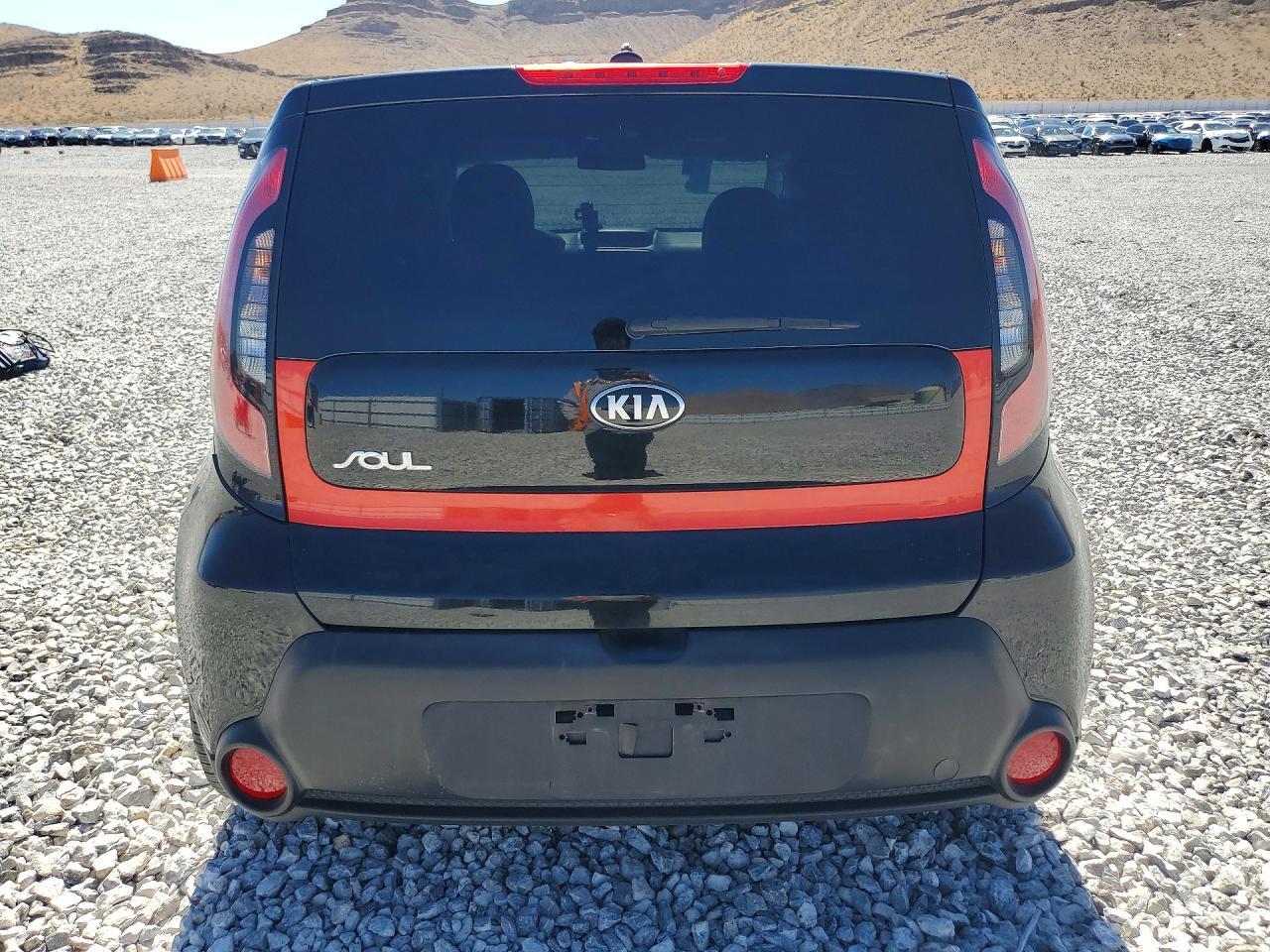 2014 Kia Soul + - Фото 6