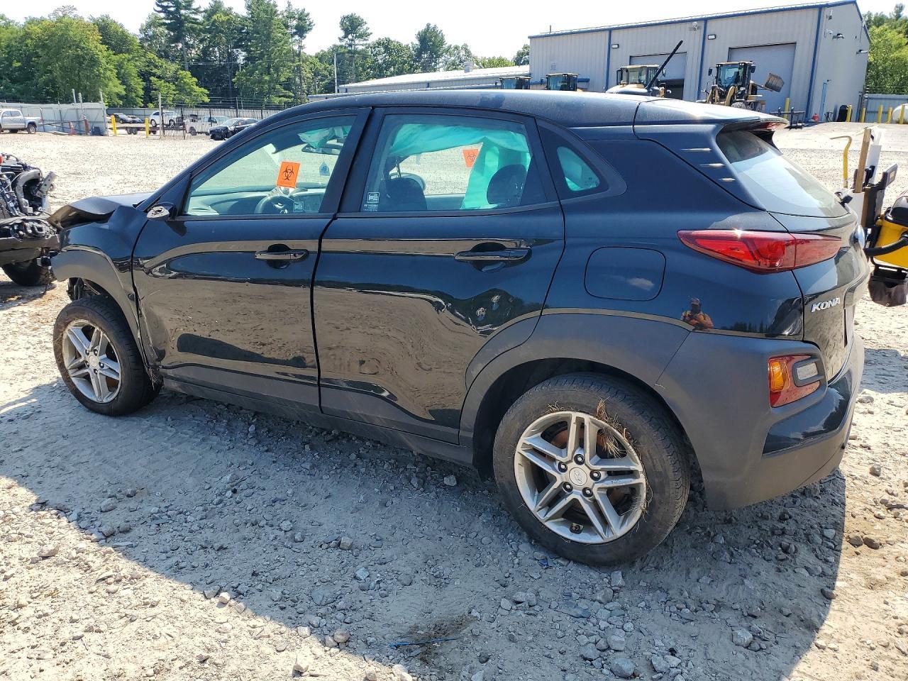 2018 Hyundai Kona Se - Фото 2