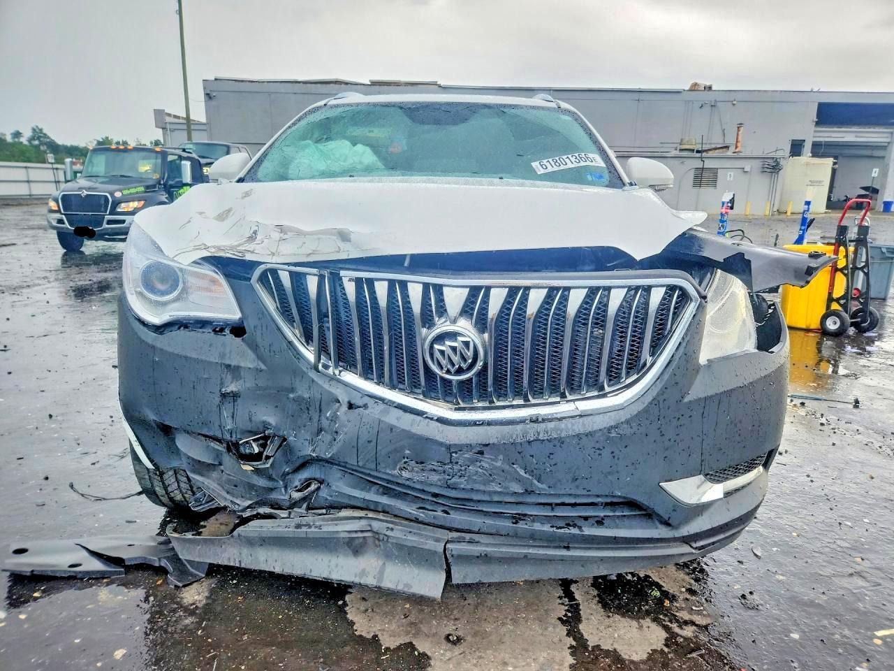2016 Buick Enclave - Image 5