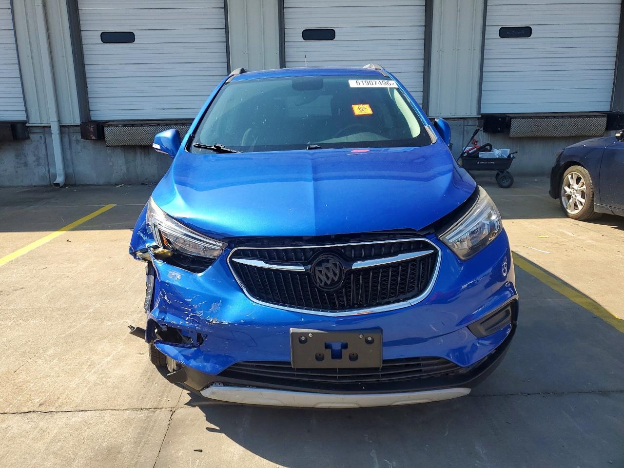 2017 Buick Encore Preferred - Фото 5