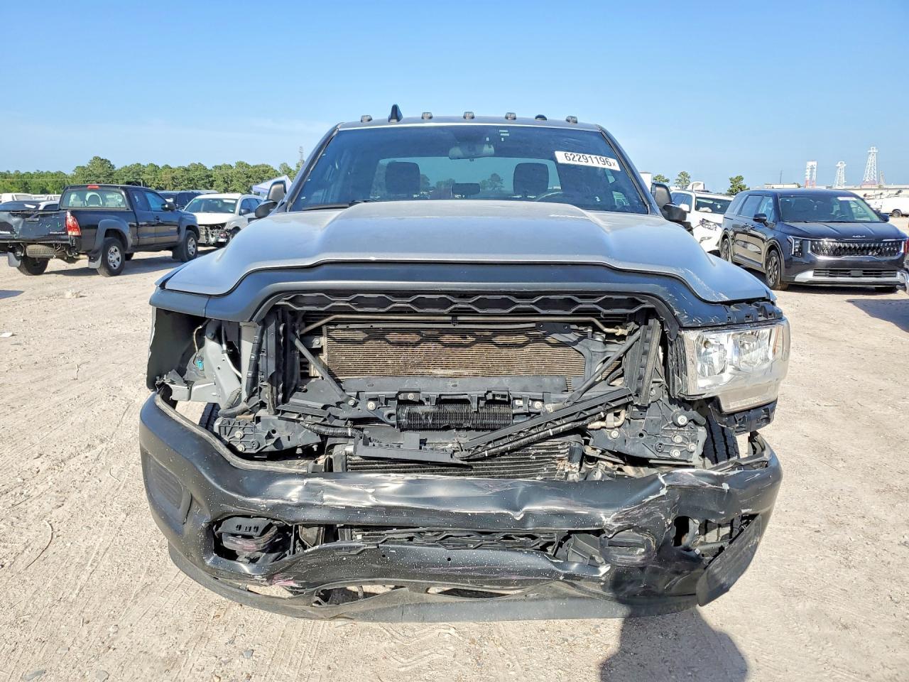 2022 Ram 3500 Tradesman - Image 5