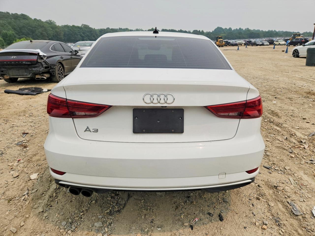 2019 Audi A3 Premium - Image 6