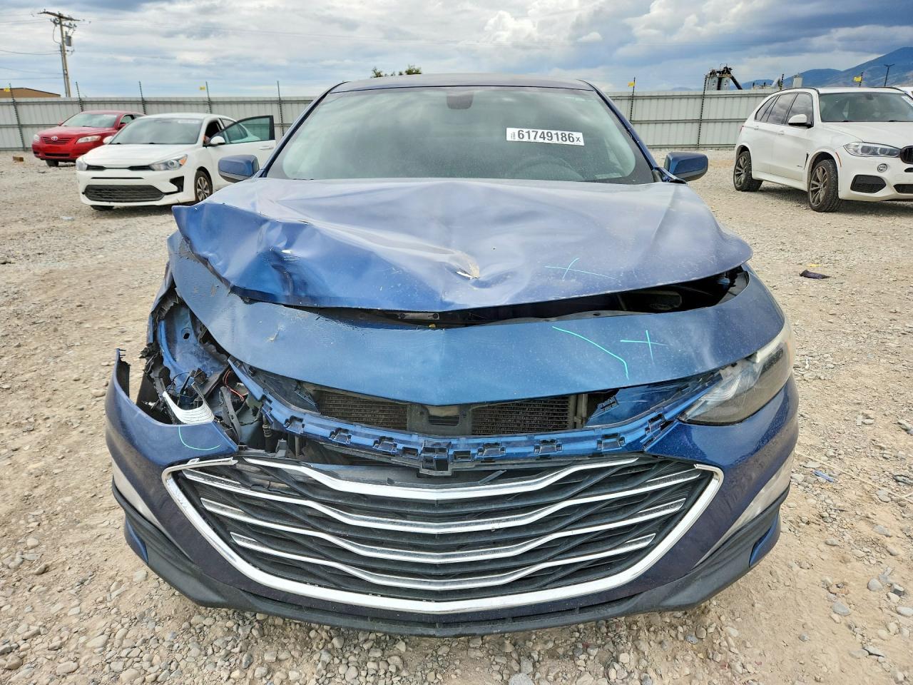 2019 Chevrolet Malibu Lt - Image 5