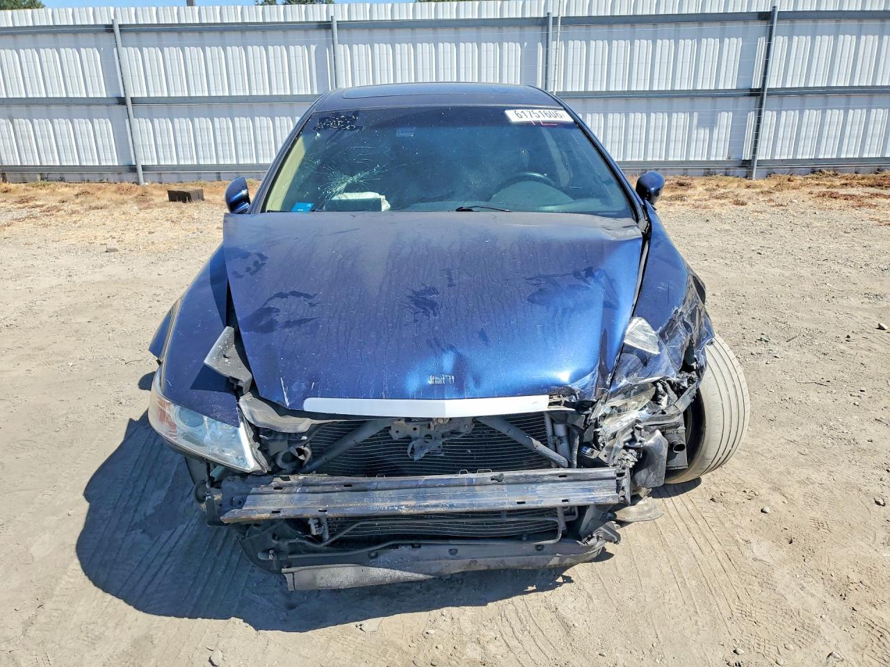 2005 Acura Tl - Фото 5