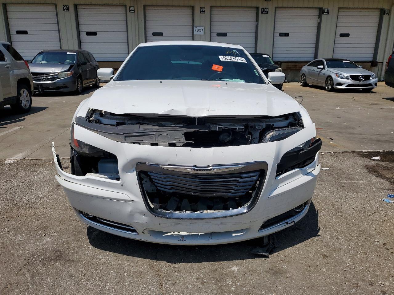 2014 Chrysler 300 S - Фото 5