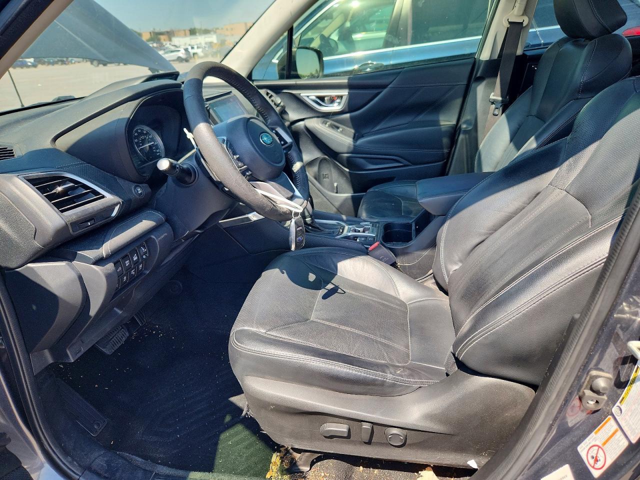 2020 Subaru Forester Touring - Image 7