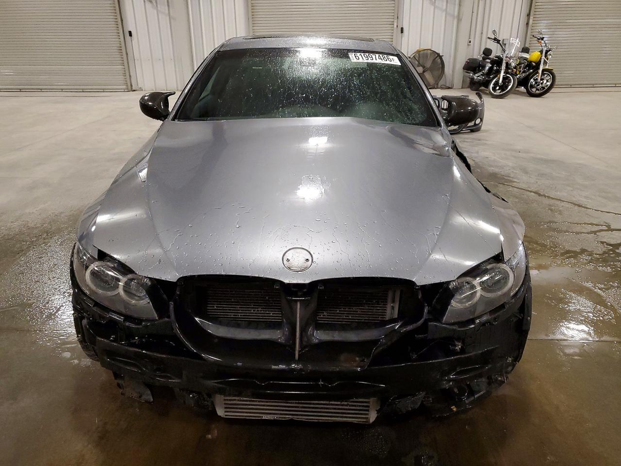 2010 BMW 335 I - Image 5