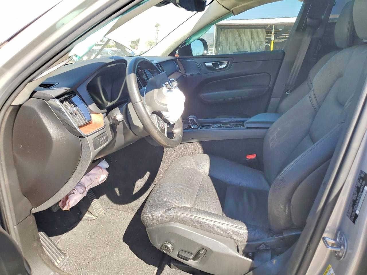 2024 Volvo Xc60 Plus - Image 7