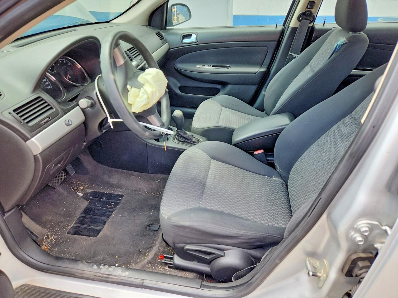 2009 Chevrolet Cobalt Lt - Image 7