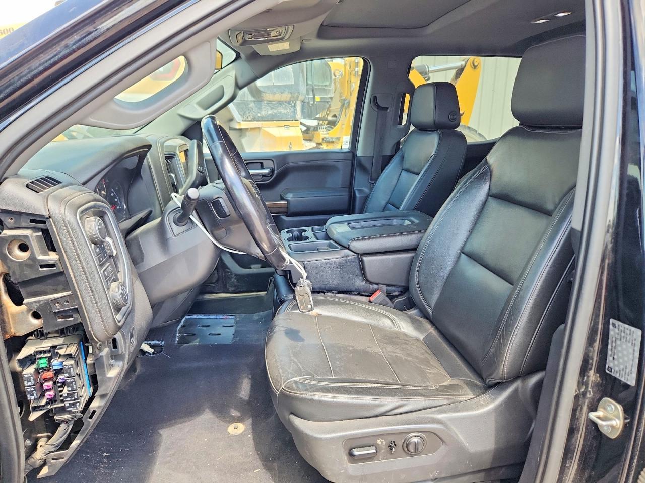 2019 Chevrolet Silverado K1500 Lt Trail Boss - Image 7