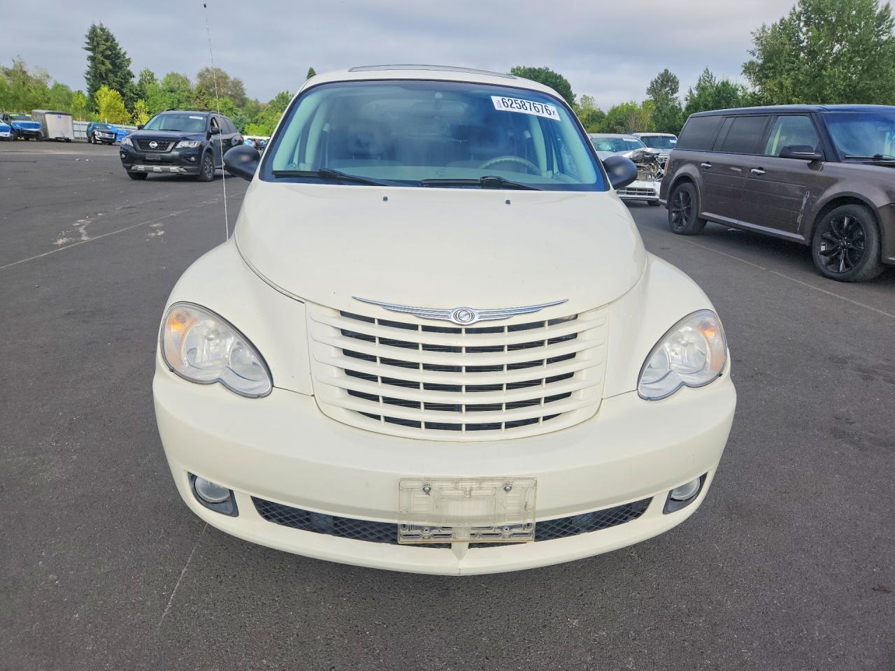 2008 Chrysler Pt Cruiser Touring - Image 5
