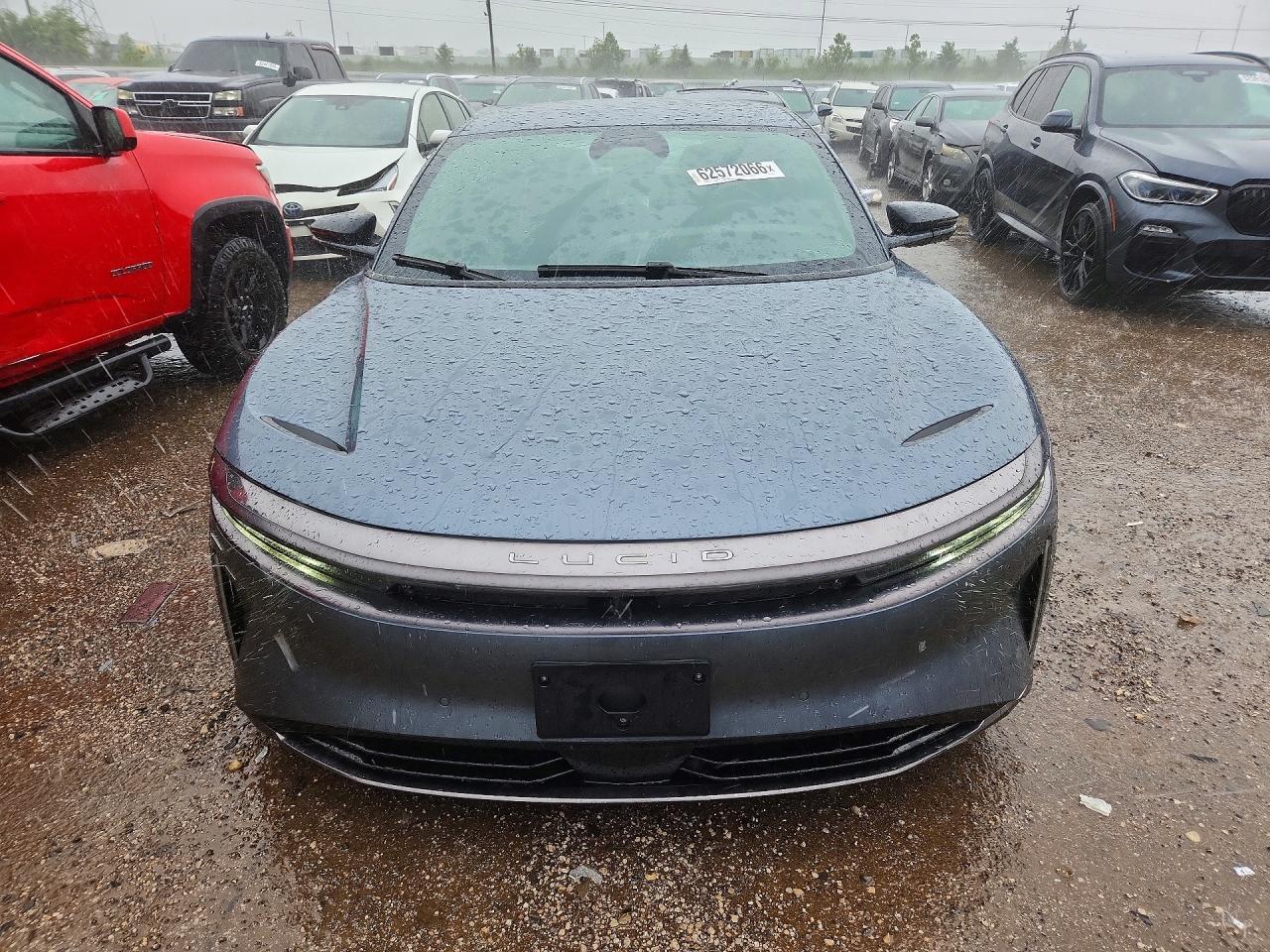2025 Lucid Motors Air Grand Touring - Image 5