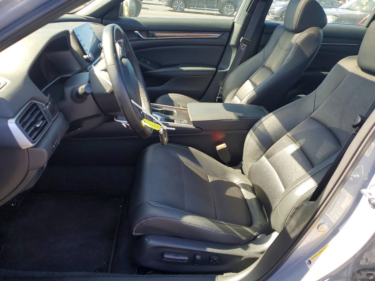 2022 Honda Accord Sport - Фото 7