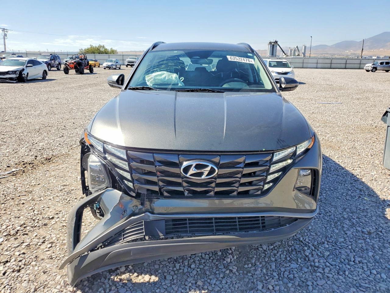 2023 Hyundai Tucson Sel - Image 5