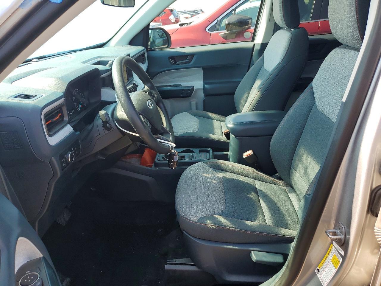 2024 Ford Maverick Xlt - Фото 7