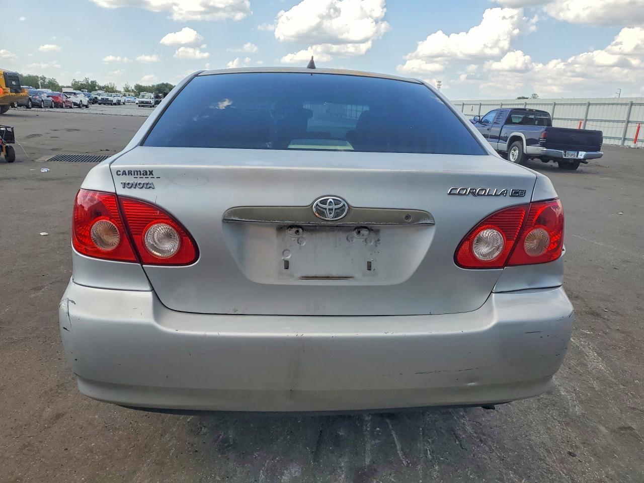 2006 Toyota Corolla Ce - Image 6