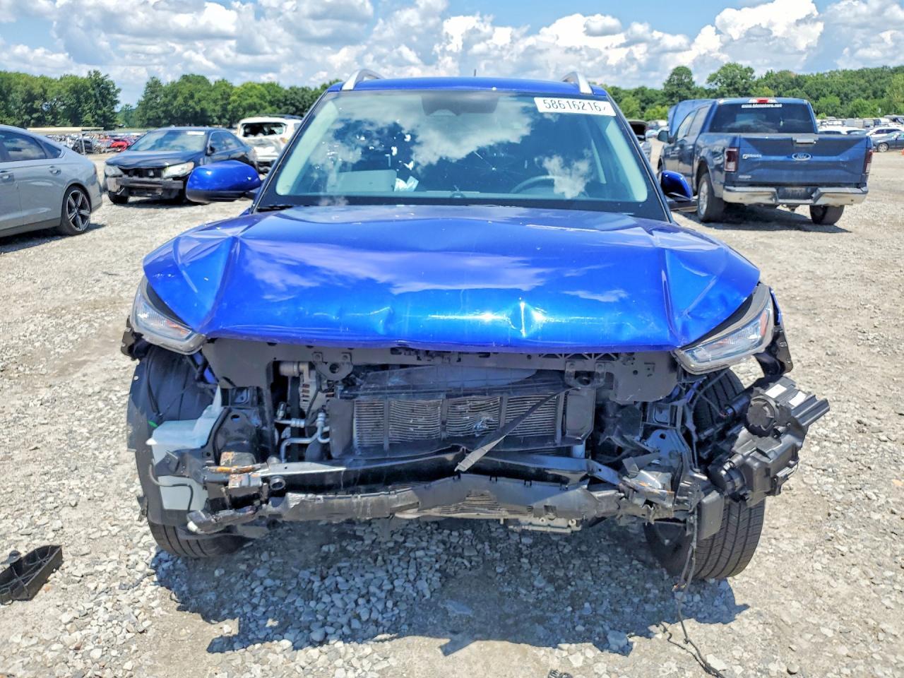 2024 Hyundai Venue Sel - Image 5