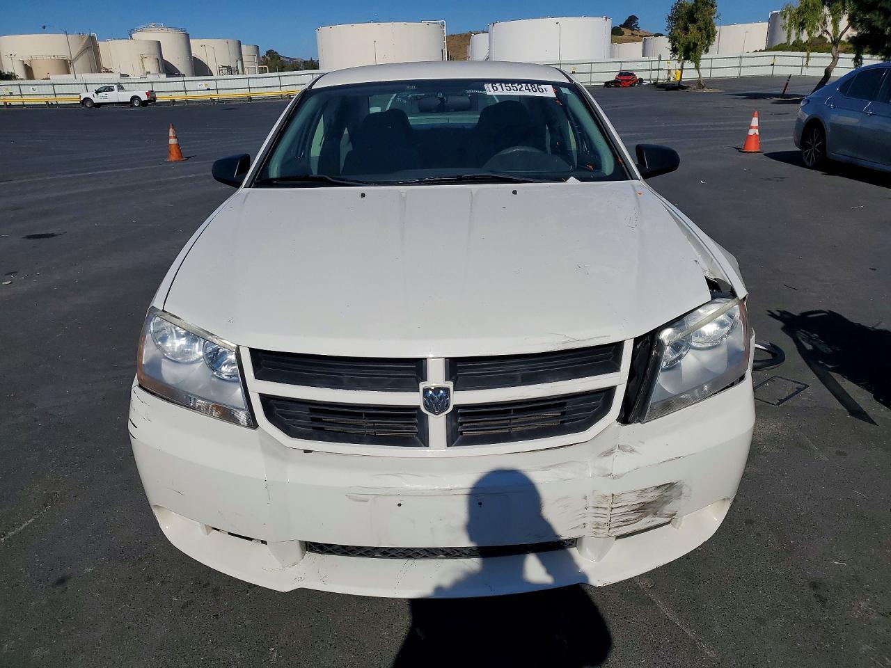 2008 Dodge Avenger Se - Image 5