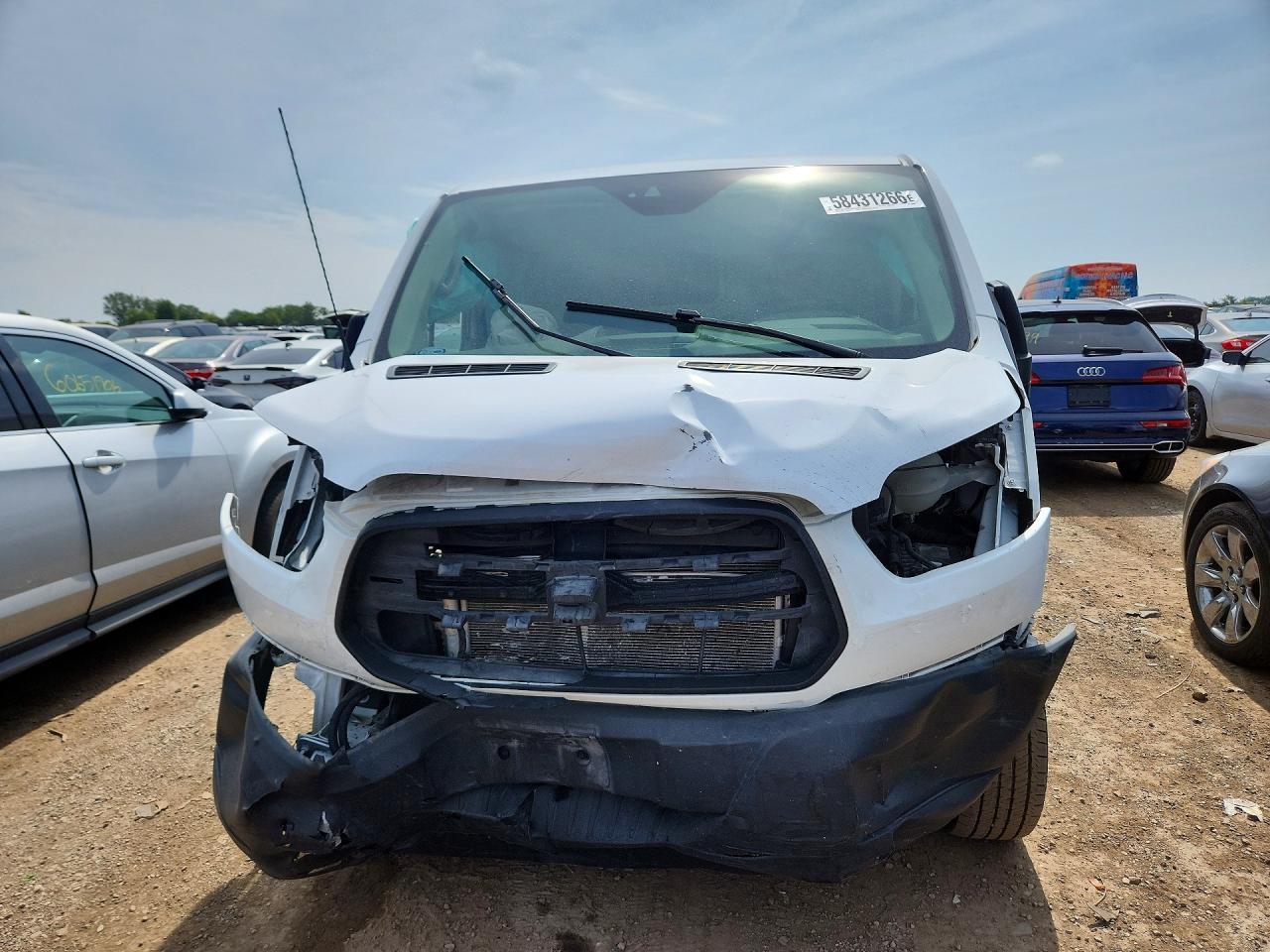 2019 Ford Transit T-350 - Image 5