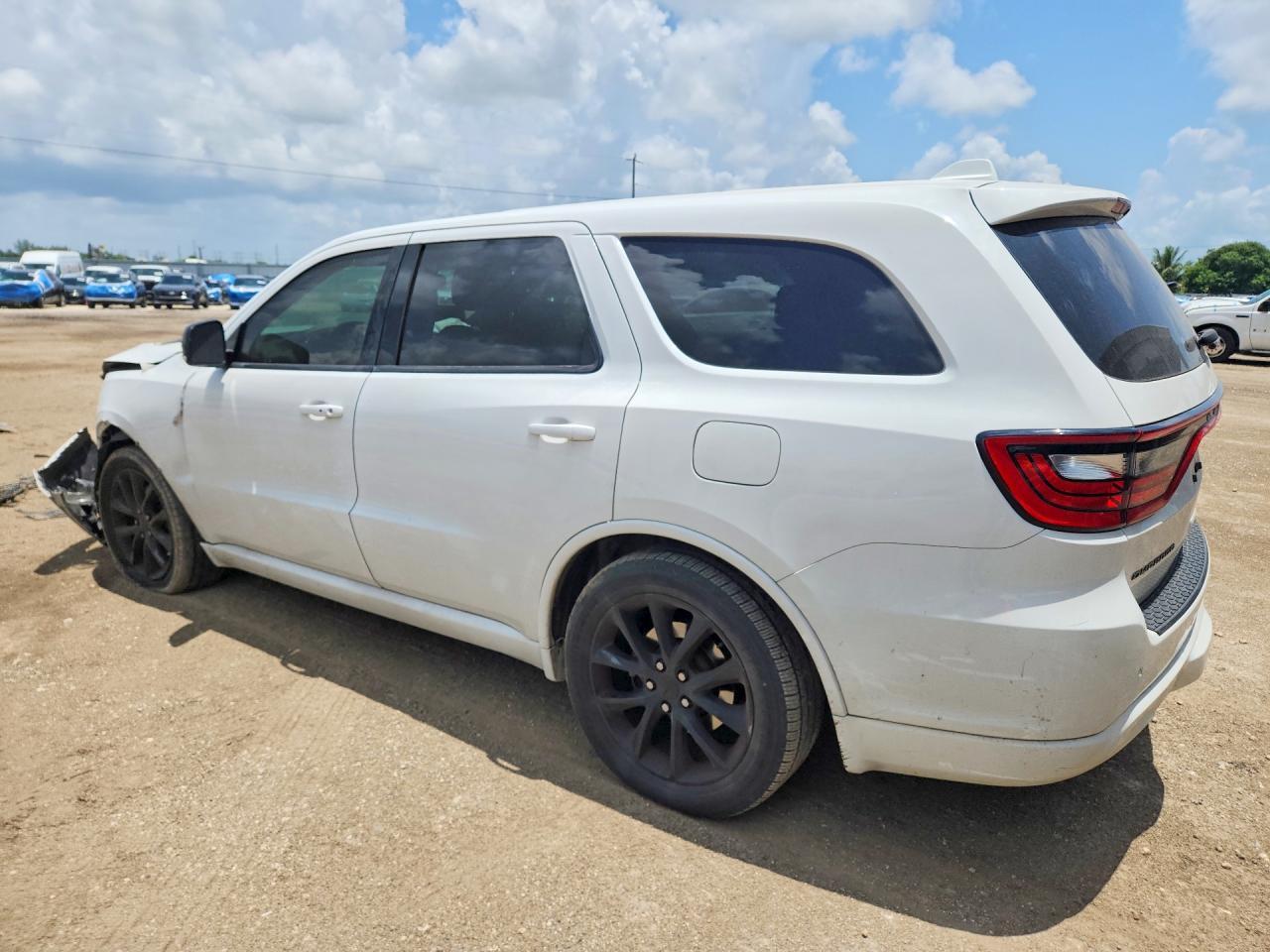 2018 Dodge Durango R/T - Image 2