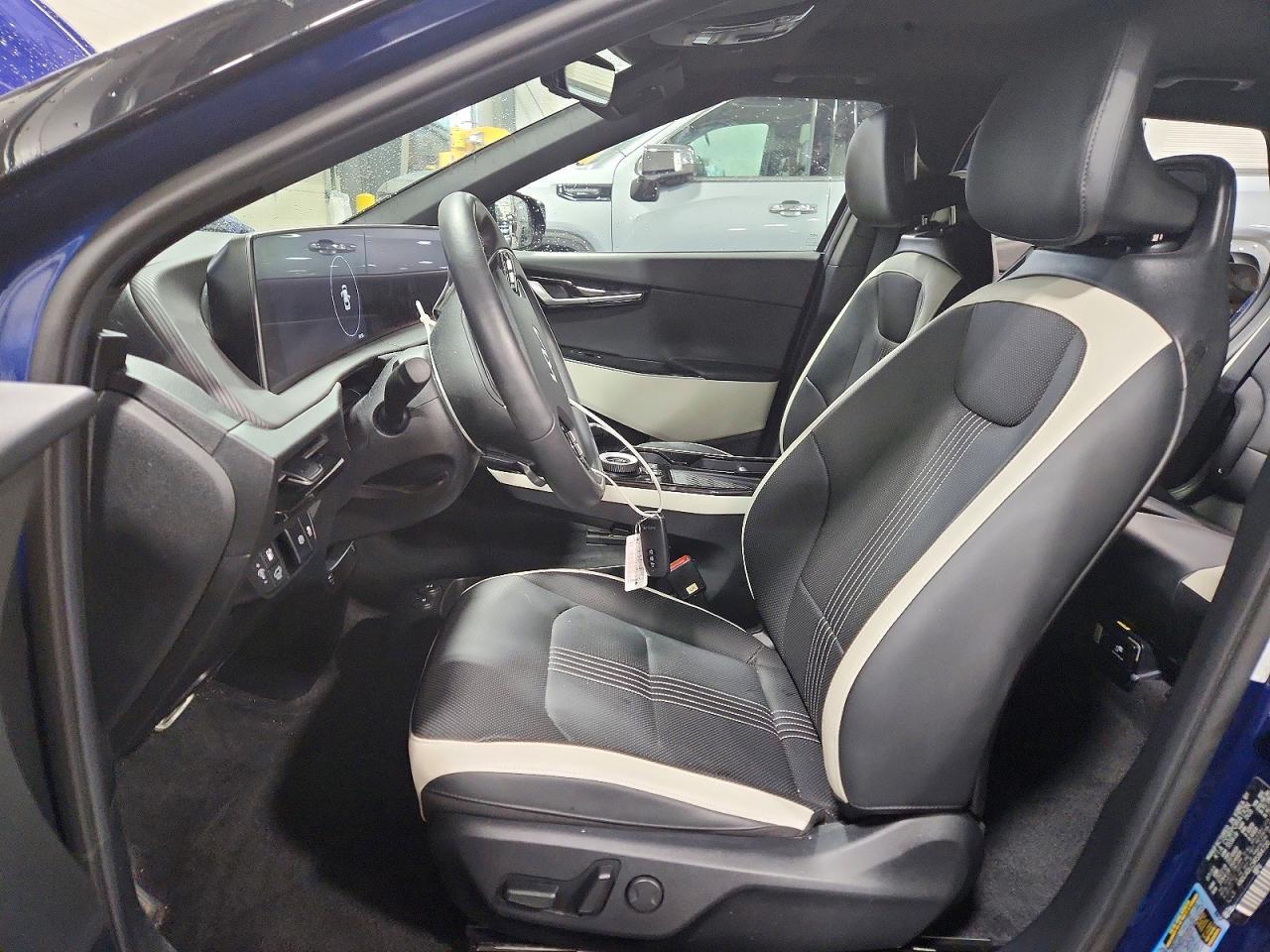 2024 Kia Ev6 Gt Line - Фото 7