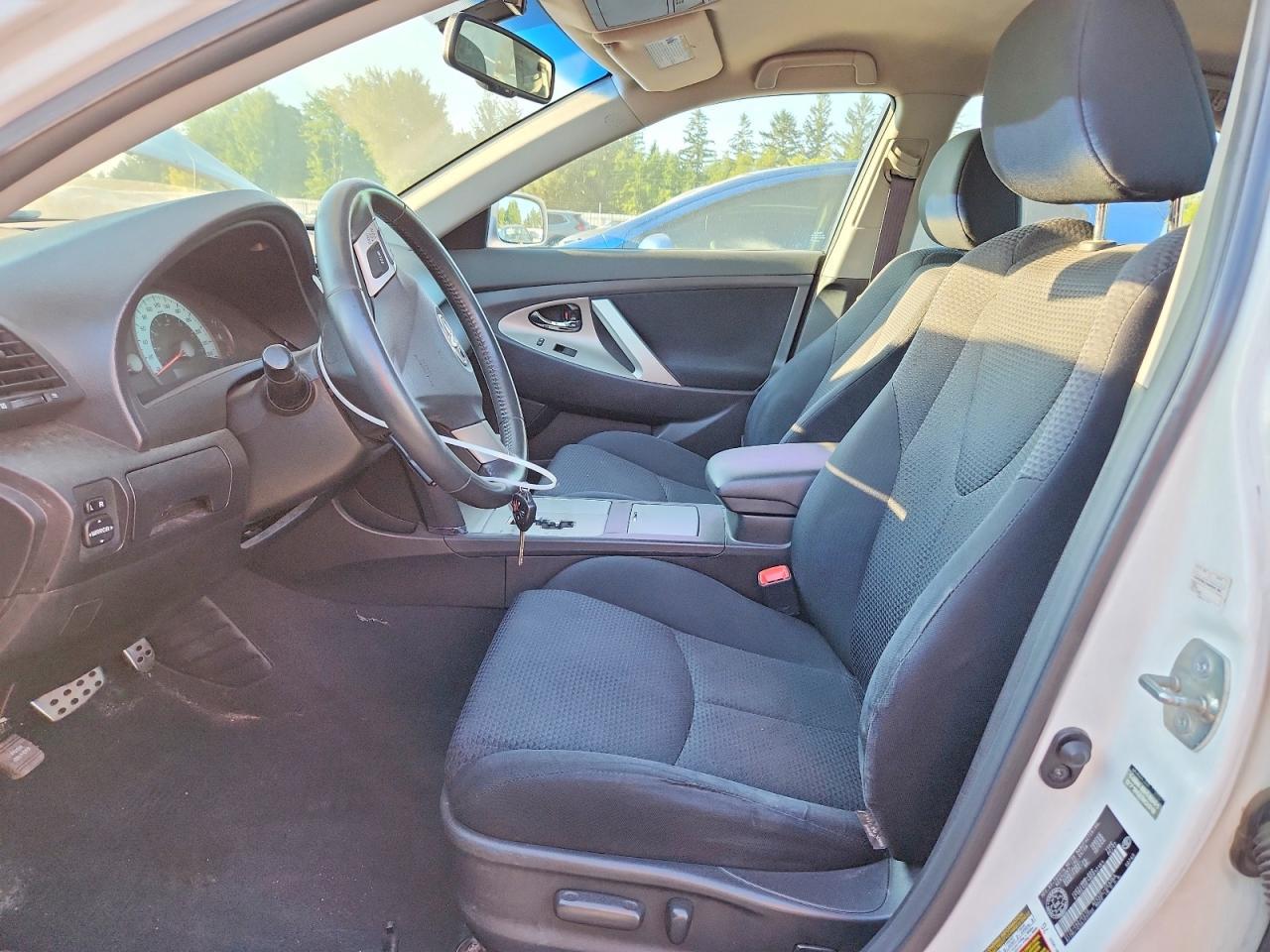 2009 Toyota Camry Base - Image 7