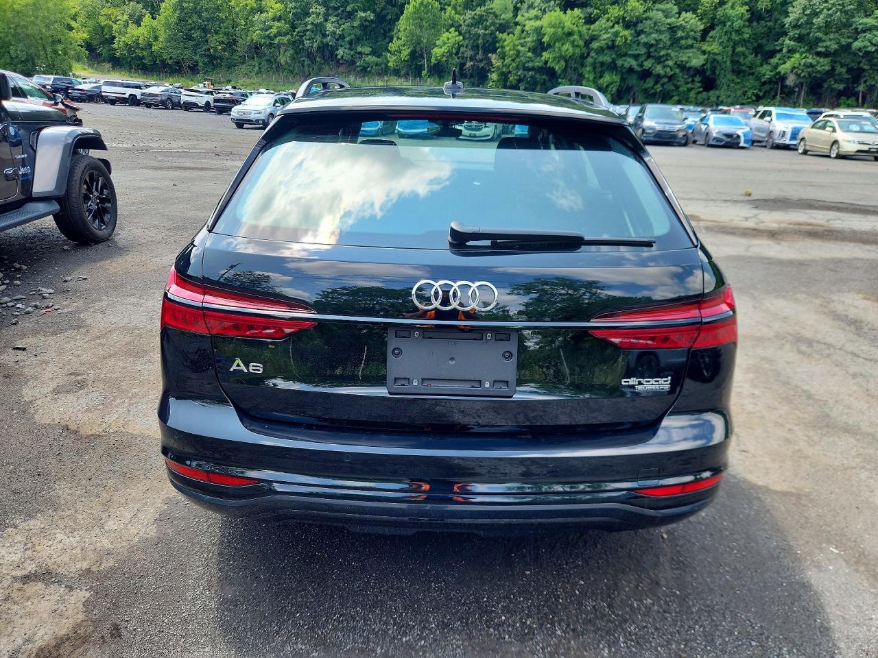 2024 Audi A6 Allroad Premium Plus - Image 6