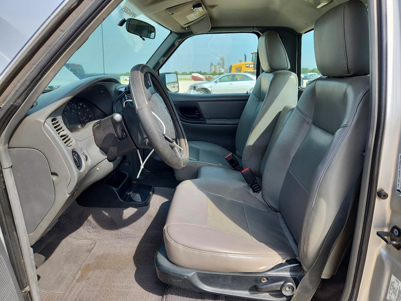 2010 Ford Ranger - Image 7