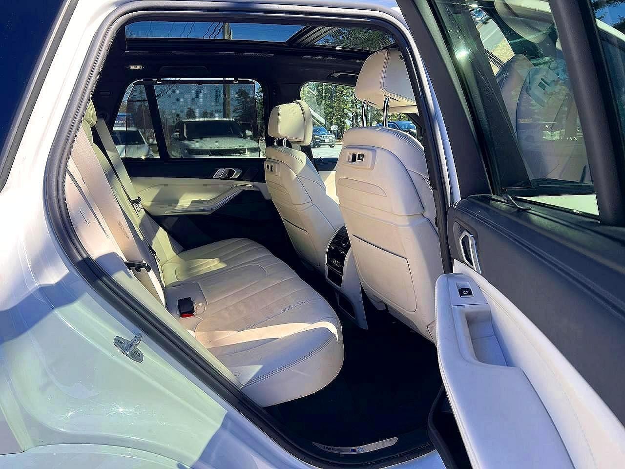 2021 BMW X5 xDrive45E - Фото 6