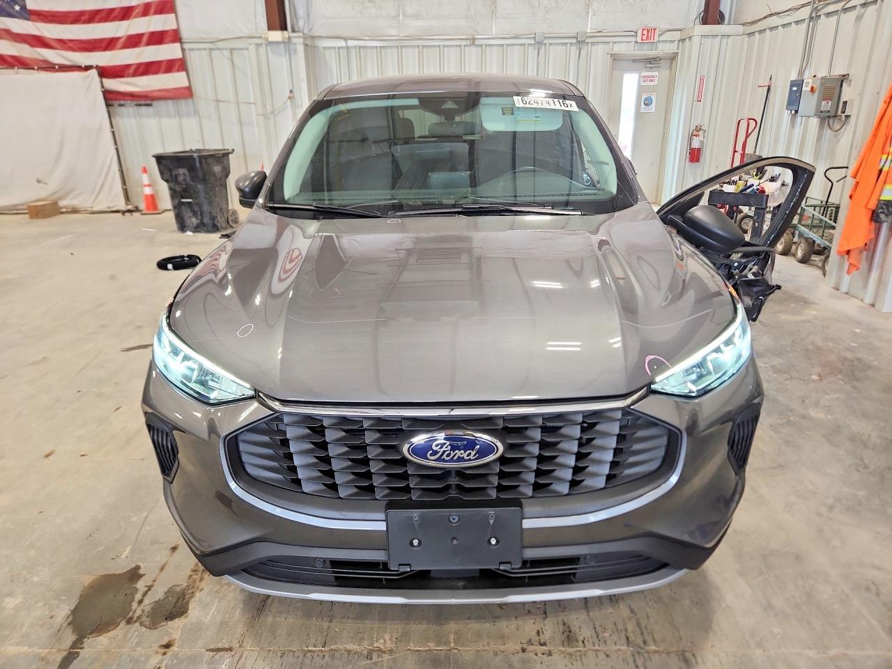 2024 Ford Escape Active - Image 5