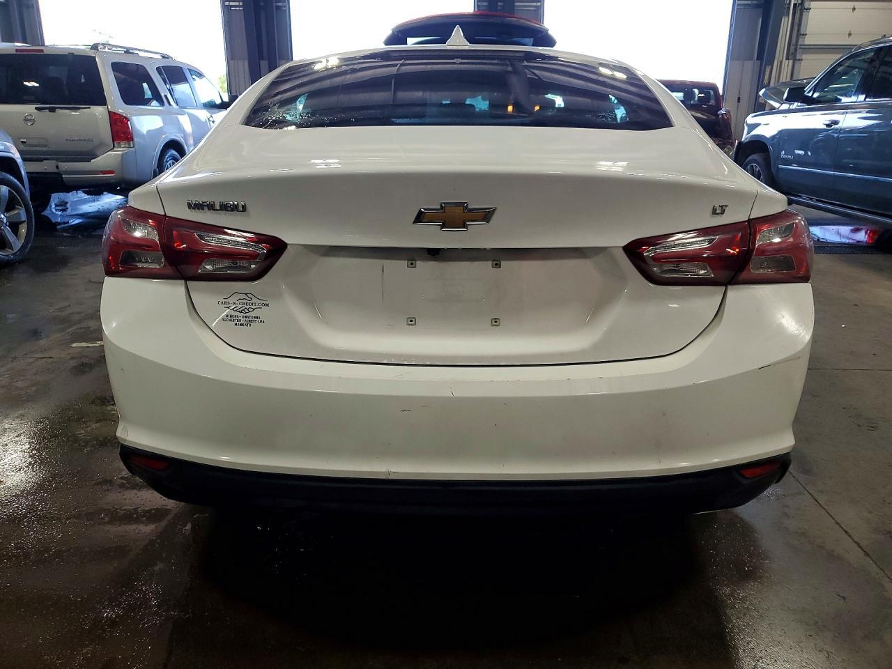 2019 Chevrolet Malibu Lt - Image 6