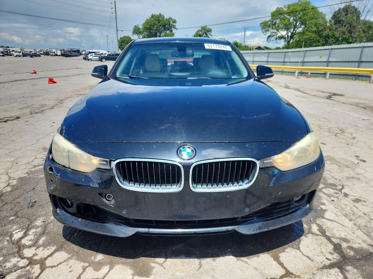 2015 BMW 328 I - Image 5